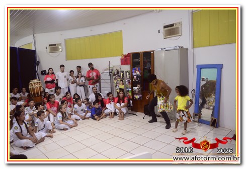 rolim de moura